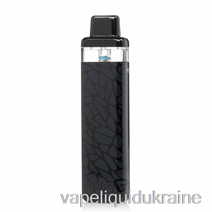 Vape Ukraine Joyetech EVIO POD 17W Pod System Black